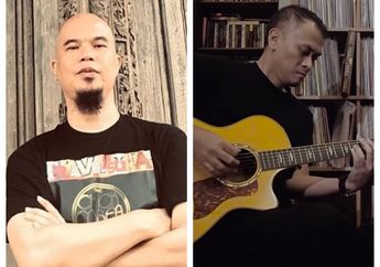 Tak Banyak yang Tahu, Ternyata Ahmad Dhani dan Andra Ramadhan Sempat 'Berantem' Sampai Tarik-tarikan Hingga Guling-guling di Depan Pagar Gara-gara Hal Sepele ini!