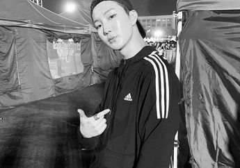 Lee Seung Hoon WINNER Resmi Jalani Masa Wajib Militernya Per 16 April!