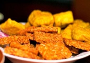 Rutin Makan Tahu dan Tempe Setiap Hari, Wanita Ini Kaget Setelah Melihat Perubahan pada Tubuhnya, Gak Main-main!