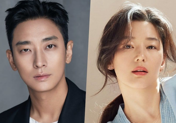Joo Ji Hoon dan Jun Ji Hyun Dikabarkan Bakal Main Drama dari Penulis Serial 'Kingdom'!