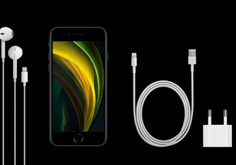 Semua iPhone SE 2020 Tidak Tersedia Dalam Versi Dual Nano SIM