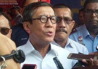 Meskipun telah Membuat Resah Masyarakat karena ada Sejumlah Eks Napi yang kembali Melakukan Tindakan Kriminal, Kemenkumham Masih Menjalankan Program Asimilasi yang hingga Hari Ini 38.882 Narapidana telah Dibebaskan