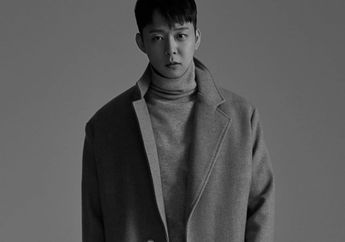 Usai Nyatakan Diri Tak Akan Kembali ke Industri Hiburan Gegara Tersandung Kasus Narkoba, Park Yoo Chun Tiba-tiba Kagetkan Penggemar dengan Membuka Official Fan Site Baru!