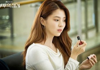 Sukses Jadi Pelakor di The World Of The Married, Aktris Cantik Han Seo Hee Dapat Banyak Penawaran untuk Jadi Model Iklan!