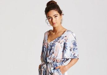 Jumpsuit & 2 Fashion Item yang BIsa Jadi Andalan Zodiak Gemini. Bikin Gaya Makin Kece!