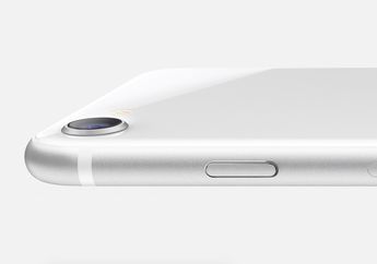 Pemesanan iPhone SE 2020 Resmi Dibuka Lewat Apple Online Store