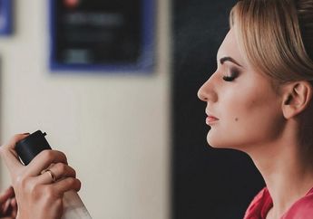 Setting Spray Bikin Makeup Tahan Lama dan Anti Polusi, Ini Rekomendasinya