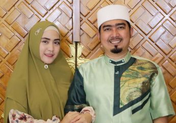 Ruang Tengah Diubah Jadi Playground Favorit Anak-anak, Intip Rumah Ustaz Solmed yang Luas dan Megah, April Jasmine: Anggap Aja Kita Lagi Jalan-jalan..