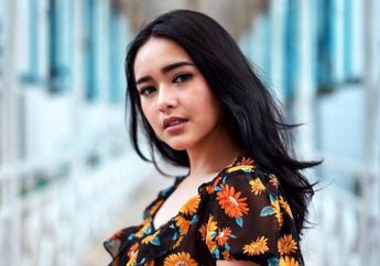 Biasa Tampil Seksi, Amanda Manopo Kini Pilih Pakai Busana Tertutup Sambil Tenteng Tas Seharga 340 Juta!