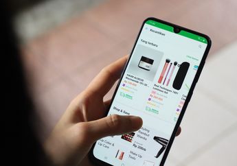 Kabar Buruk Buat Pengguna Tokopedia, Ada 15 Juta Data Dikabarkan Diretas Hacker. Lantas, Bagaimana Nasib Data Pribadi Kita Di Sana?