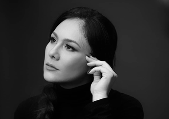Nasibnya Pahit Lantaran Alami KDRT, Artis Sinetron Ini Pilih Cerai dan Hidup Mujur Usai Geluti Bisnis Beromzet Fantastis dari 30 Outletnya di Seluruh Indonesia