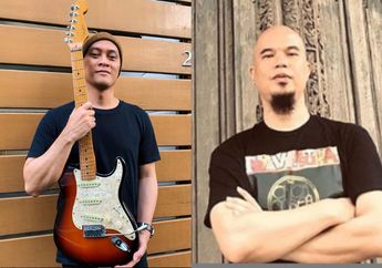 Ari Lasso Bongkar Tabiat Ahmad Dhani dan Andra Ramadhan di Masa Lalu, Keduanya Pernah Adu Mulut hingga Terguling-guling di Tanah Gara-gara Masalah Sepele Ini!