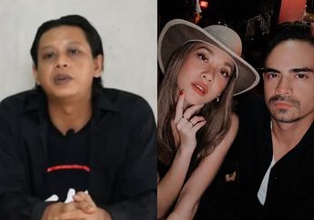 Alami Pukulan Besar Ditinggal Suami Secara Tiba-tiba, Paranormal Ini Ngaku Bisa Komunikasi dengan Mendiang Ashraf Sinclair hingga Ungkap Pesan Terakhirnya untuk BCL: Terima Kasih Sudah Mencintai dengan Tulus
