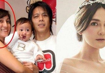 Akui Sudah Lama Tak Rasakan Bahagianya Memadu Kasih Usai Bercerai, Ariel Noah Sempat Beberkan Gaya Pacarannya dengan Luna Maya Hingga Biarkan Kekasihnya Dekati Alleia Irham