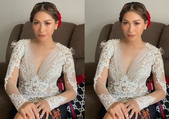 Kapok Menikah dengan Bule, Tata Janeeta Cari Suami Pria Jawa