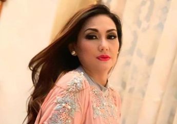 Betah 7 Tahun Menjanda, Ini Harapan Nia Daniaty untuk Kehidupan Asmaranya