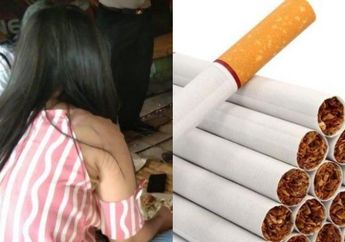 Ulah Nakalnya Tak Dihiraukan, Demi Rokok Wanita Asal Surabaya Ini Bikin Heboh Warga, Rela Lucuti Pakaiannya Hingga Bikin Sandiwara Perkosaan, Begini Endingnya!