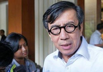 Kemenkumham Pusing Para Napi yang Dibebaskan karena Program Asimilasi kembali Melakukan Tindakan Kriminal, Sosok Ini Malah Bilang Ini Bukti Koordinasi Pengawasan Berjalan Baik