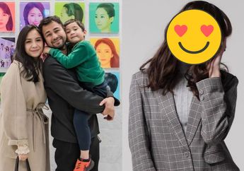 Berandai-andai Bosnya Belum Nikahi Nagita Slavina, Merry Ungkap Nama Artis Cantik yang Cocok Jadi Pendamping Raffi Ahmad: Aku sih Lebih Setuju Sama Dia
