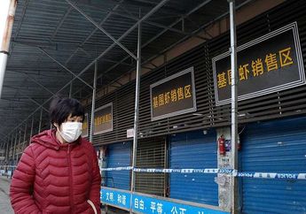 Wuhan Umumkan Kluster Covid-19 Baru, China Lockdown 4 Juta Warga Kota yang Dekat Korea Utara: Gelombang Kedua Infeksi Corona Telah Tiba?