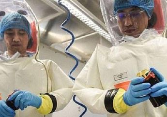 Terus Disebut Tempat Asal Covid-19 oleh Trump, Sebenarnya Apa yang Dikerjakan dan Disimpan oleh Institut Virologi Wuhan?