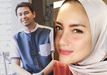 Tak Pernah Terendus Media, Merry Bocorkan Raffi Ahmad Sempat Miliki Hubungan dengan Tia Ivanka