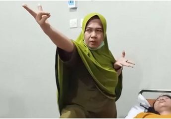 Pasiennya Bikin Geger Ramalkan Kehancuran Gunung Semeru, Ningsih Tinampi Punya Kehidupan Berat Sebelum Jadi Dukun Viral, Diselingkuhi Jadi Awal Mula Kesaktiannya