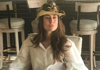 5 Tips Mudah Diet Ala Kareena Kapoor yang Punya Tubuh Langsing Usai Melahirkan, Salah Satunya Masih Bisa Makan Nasi