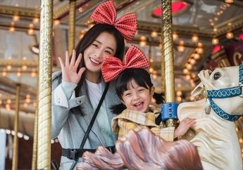 Hi Bye, Mama! Segera Tamat, Kim Tae Hee Akhirnya Punya Kesempatan Nikmati Liburan Bersama Lee Kyu Hyung dan Seo Woo Jin Sebelum 49 Harinya Berakhir!