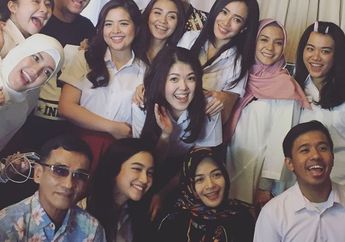 Papa T Bob Dikabarkan Sakit dan Jalani Perawatan, Tina Toon Memohon Doa untuk Kesembuhan Pencipta Lagu Anak Indonesia: Beliau Masih Semangat dan Mau Berkarya Lagi
