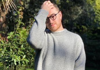Ngaku Sempat Alami Gejala Virus Corona, Sam Smith Ungkap Kondisinya: 100 Persen Aku Mengidapnya!