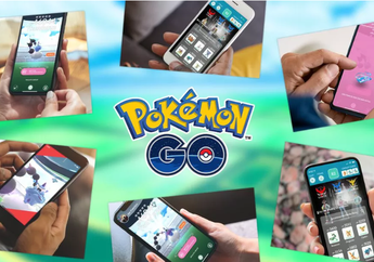 Event Pokemon Go Hoenn Throwback Challenge Berhadiah Groudon