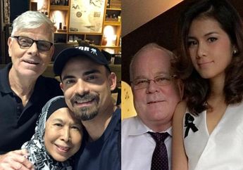 BERITA TERPOPULER: Tepat 2 Bulan Kepergian Ashraf Sinclair, sang Ibu Harapkan Satu Hal Untuk BCL dan Noah, Hingga Sepak Terjang Artis Film Panas yang Minta Cerai Gegara Suami Sudah Uzur