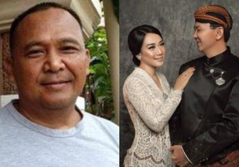 Rela Lepas Putrinya Nikahi Pria 30 Tahun Lebih Tua, Begini Hubungan Ahok dan Ayah Puput Nastiti Devi yang Tak Disangka-sangka