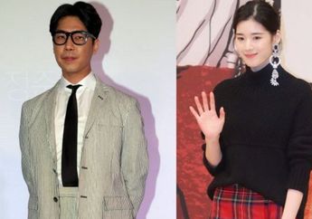 Bintang Drama The King: Eternal Monarch, Jung Eun Chae Dikabarkan Pernah Jadi Wanita Selingkuhan Penyanyi Jung Joon Il, Agensi Buka Suara!