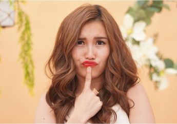 Meledak-ledak Bak Kompor Meleduk Saat Diungkit Perihal Statusnya hingga Bikin Marshanda Panik, Ayu Ting Ting Sewot Saat Ditanya Igun: Semua di Dunia Ini Tahu Gue Janda! Puas?