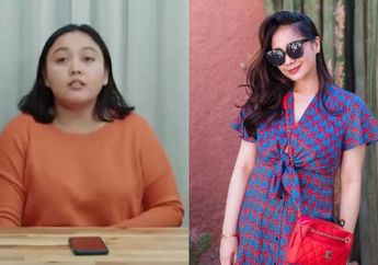 Punya Majikan Berhati Malaikat, Asisten Nagita Slavina Berani Jalan-jalan Tenteng Tas Mahal Milik sang Sultan Andara: Emang Sering Pinjem!