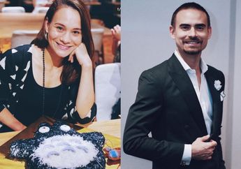 Rayakan Lebaran Tanpa Kehadiran Ashraf Sinclair yang Telah Berpulang, Sang Adik Tuliskan Pesan Haru: Merindukan Dia yang Tidak Bersama Kami...