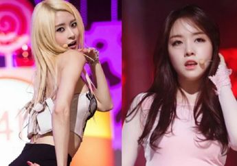 Tariannya Kelewat Seksi, 10 Koreografi Girl Group K-Pop Ini Dicekal dan Dilarang Tampil di Depan Publik!