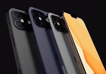 Samsung Display Masih Jadi Pemasok Utama untuk Layar iPhone 12