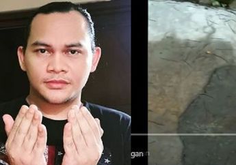 Dingatkan untuk Tobat Seperti Ki Joko Bodo, Peramal Mbah Mijan Langsung Beri Jawaban Menohok, Bilang Dukun dan Paranormal Itu Menyaksikan Keajaiban Tuhan Setiap Waktu