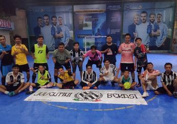 Begini Cara Juventini Bekasi Jaga Kondisi Tubuh Agar Tetap Prima