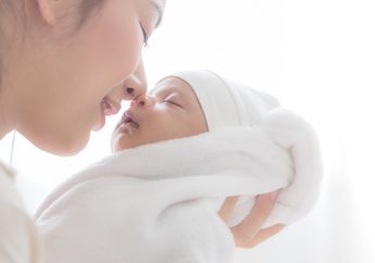 Moms, Ayo Kawal Awal Kehidupan Si Kecil Lewat ASI Eksklusif