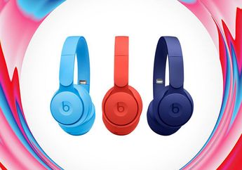 Petinggi Apple Music Ambil Alih Kursi Kepemimpinan Beats Headphone