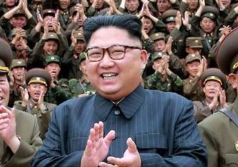 Meski Begitu Kejam, Tapi Jika Kim Jong Un Meninggal, Korea Utara Bakal Hadapi Masalah Serius Berikut
