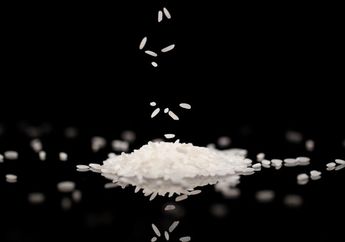 Kisah Pilu Seorang Tukang Bubut di Medan Polonia, Nekat Curi Beras 5 Kilogram karena Kelaparan Usai Kehilangan Sumber Penghasilan Akibat Pandemi Corona, Begini Nasibnya Usai Ditangkap