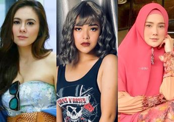 BERITA TERPOPULER: Wulan Guritno Jadi Sorotan Saat Pamer Ketiak Mulus Hingga Dapur Mulan Jameela Kalah Telak dari Apartemen Rp 1,7 M Milik Maia Estianty