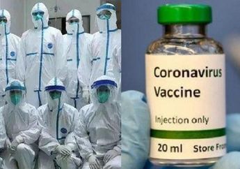 Kabar Baik Datang dari Vaksin Virus Corona, 'Hasil ini Merupakan Tonggak Penting'