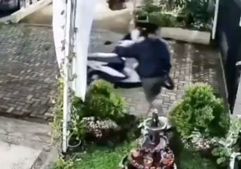 Penting Banget Nih, Ini Nomor Hotline Untuk Laporkan Maling Motor