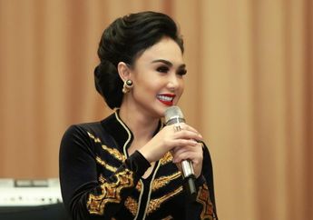 10 Tahun Jadi Juragan Batu Bara, Yuni Shara Rela Rogoh Kocek Pribadi Demi Bangun Sekolah di Kota Kelahirannya Meski Hanya Dibayar Rp 3500 dan Sayur Mayur